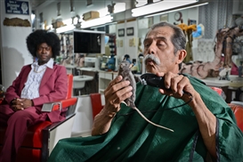 John Bock: Dead + Juicy at The Contemporary Austin